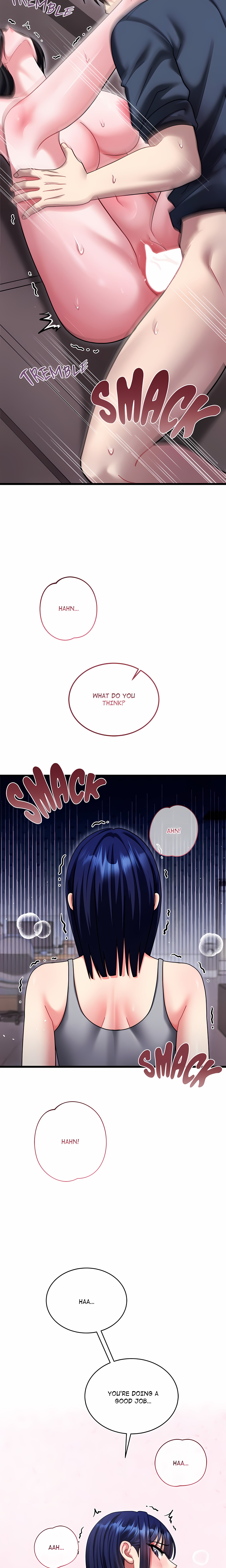 Who Cares if it’s a Lie? Page 28 - MangaHe