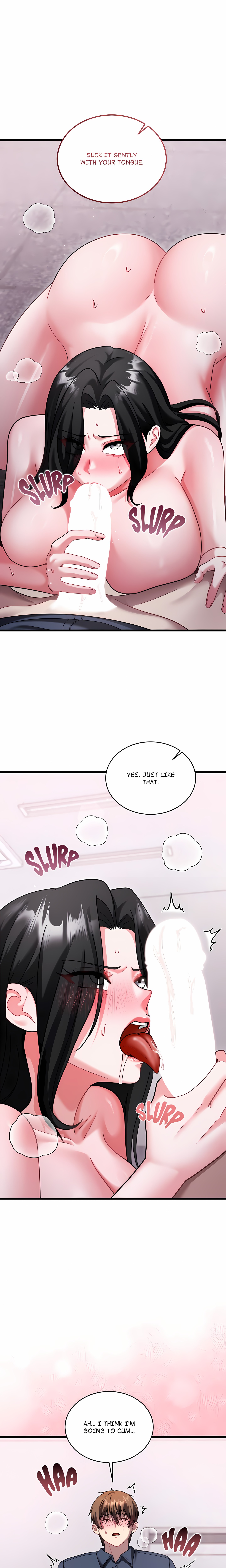 Who Cares if it’s a Lie? Page 4 - MangaHe