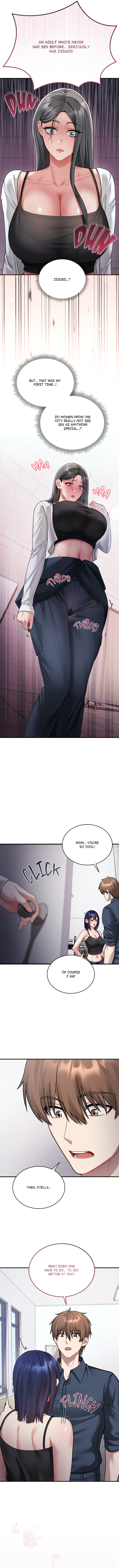 Who Cares if it’s a Lie? Page 17 - MangaHe