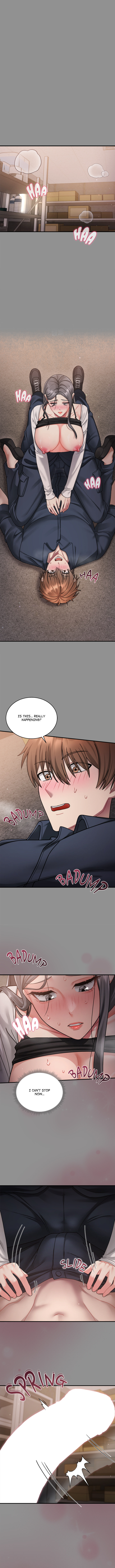 Who Cares if it’s a Lie? Page 3 - MangaHe