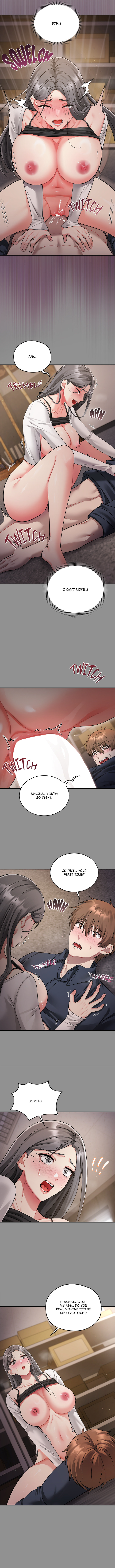 Who Cares if it’s a Lie? Page 7 - MangaHe