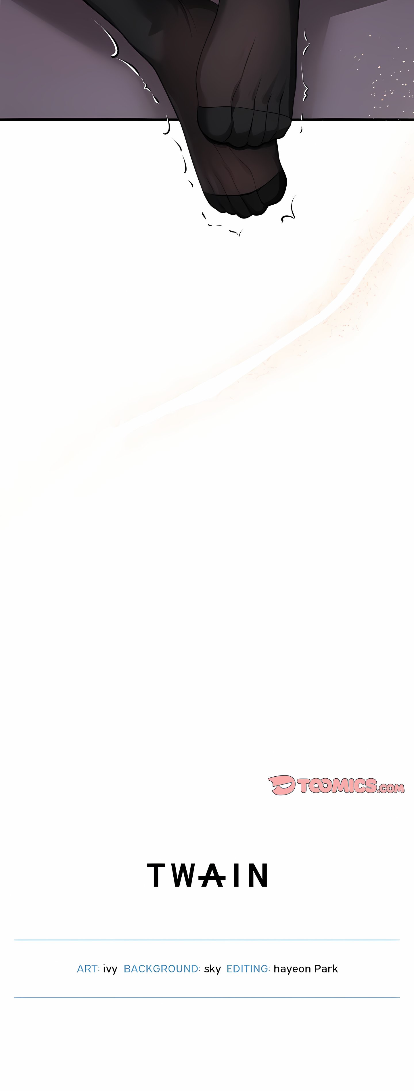 Who Cares if it’s a Lie? Page 30 - MangaHe