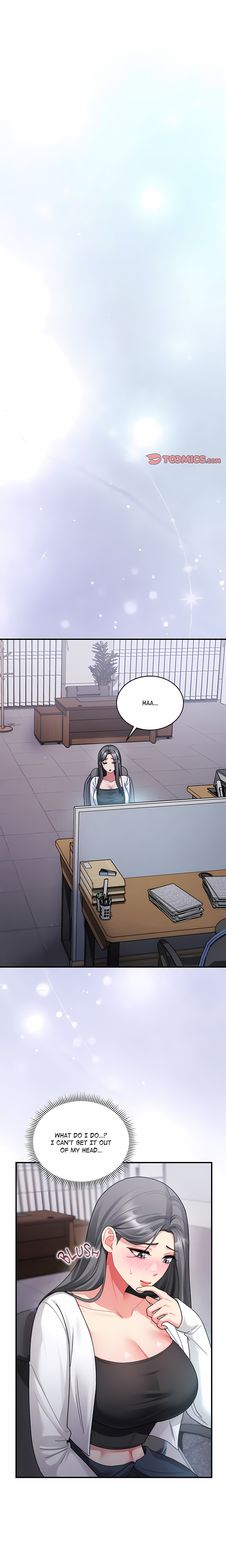 Who Cares if it’s a Lie? Page 3 - MangaHe