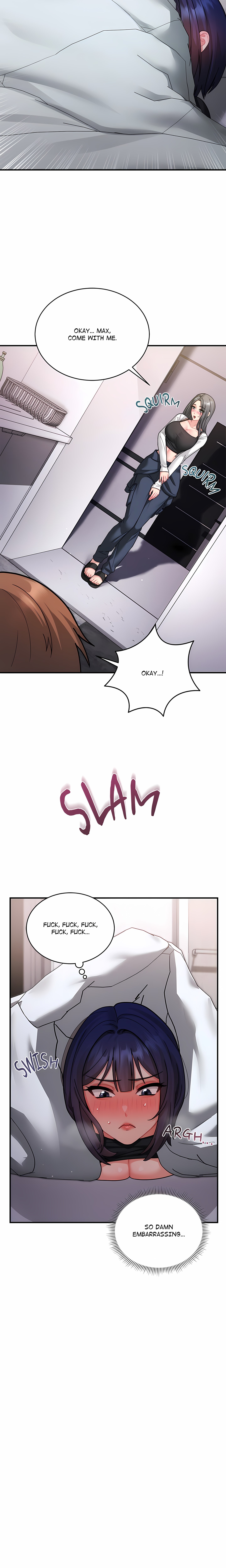 Who Cares if it’s a Lie? Page 22 - MangaHe