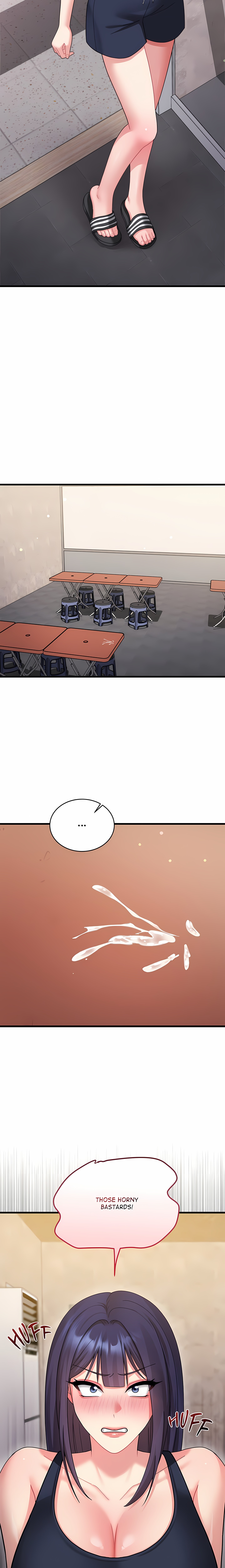 Who Cares if it’s a Lie? Page 24 - MangaHe