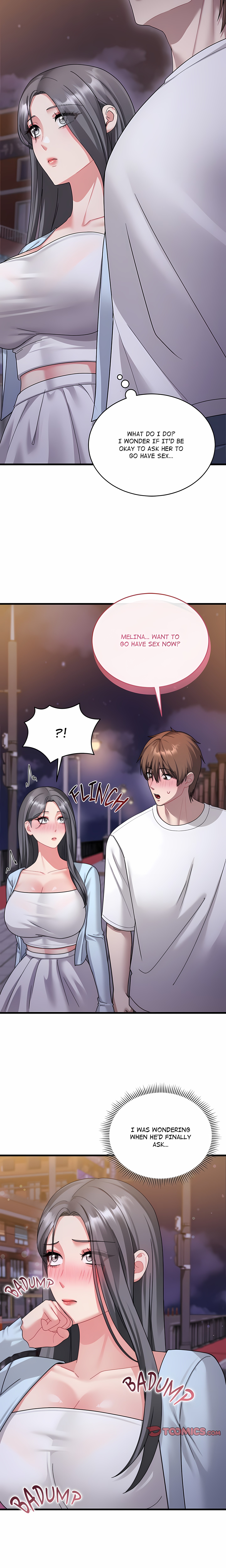 Who Cares if it’s a Lie? Page 26 - MangaHe