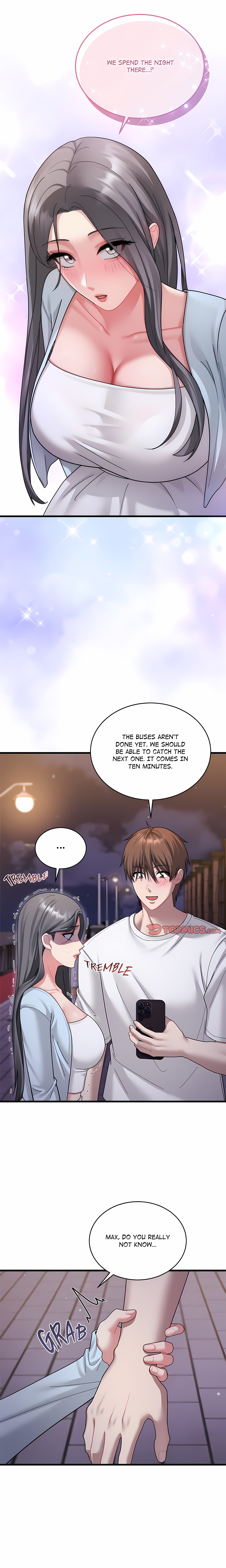 Who Cares if it’s a Lie? Page 28 - MangaHe