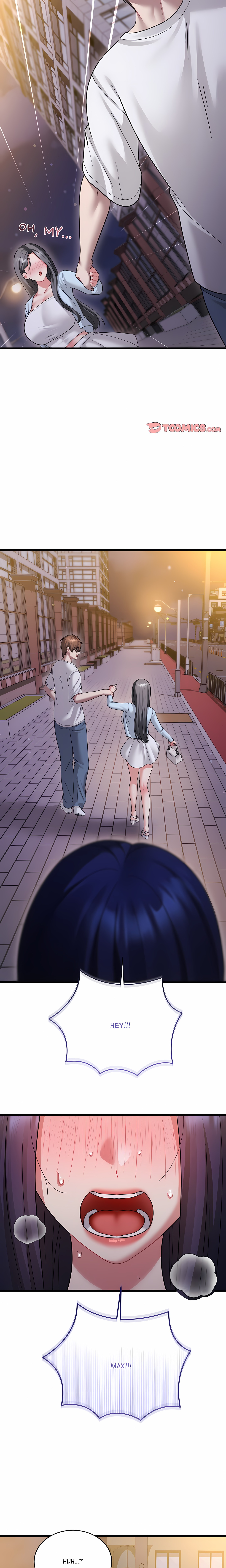 Who Cares if it’s a Lie? Page 30 - MangaHe