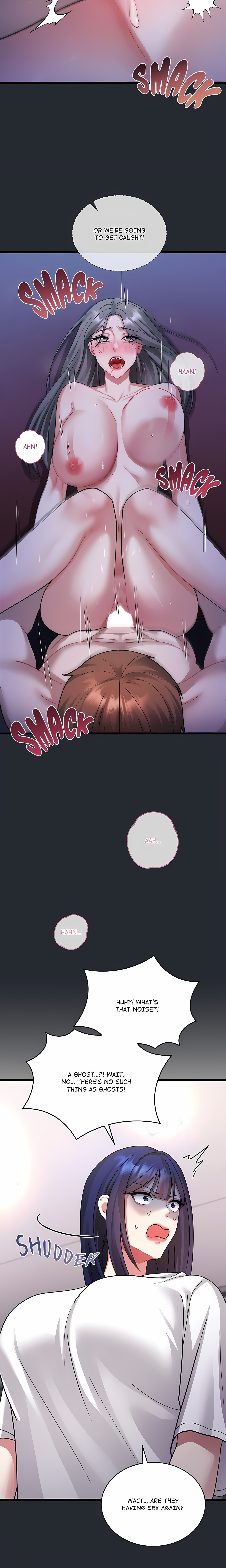 Who Cares if it’s a Lie? Page 4 - MangaHe