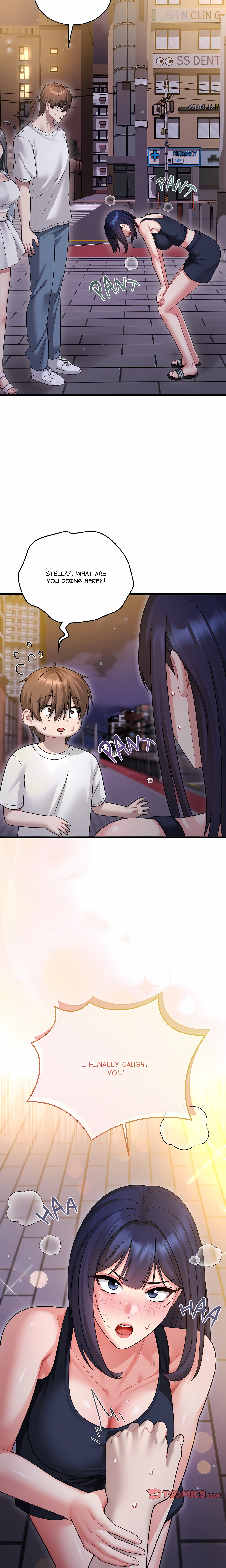 Who Cares if it’s a Lie? Page 31 - MangaHe