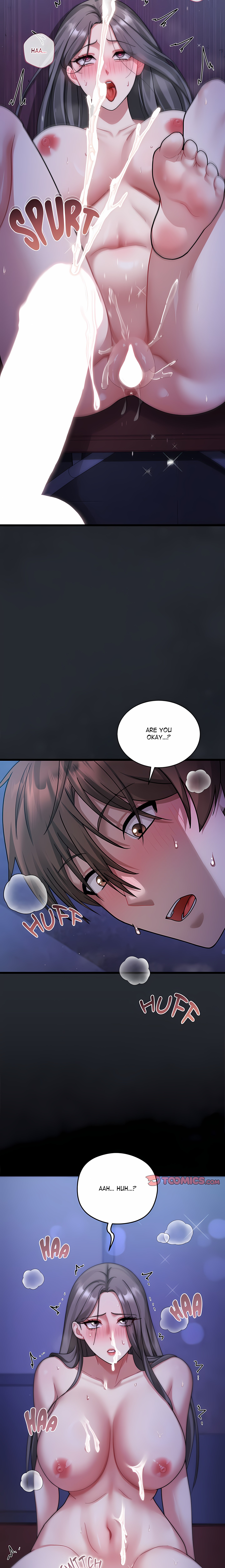 Who Cares if it’s a Lie? Page 6 - MangaHe