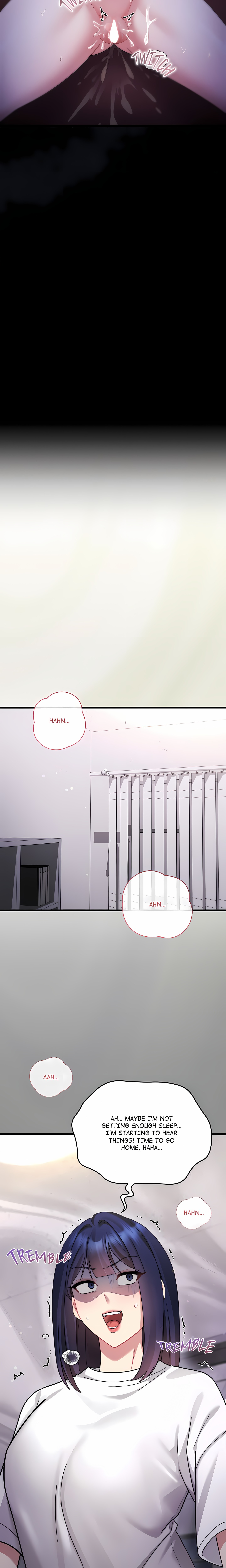 Who Cares if it’s a Lie? Page 7 - MangaHe