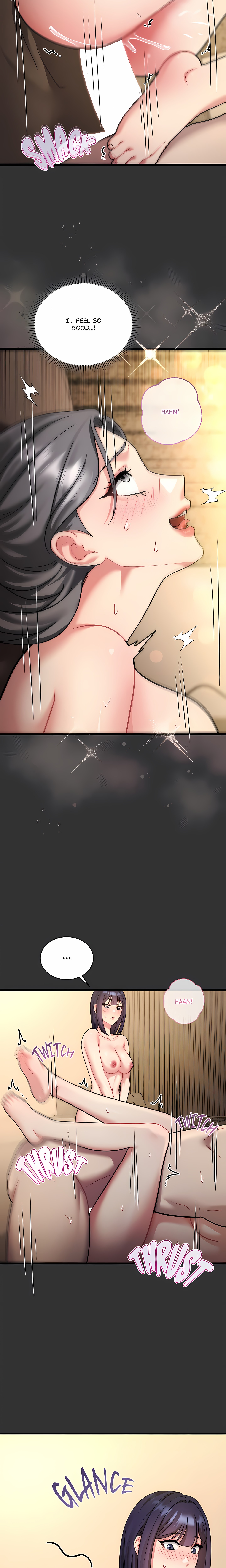 Who Cares if it’s a Lie? Page 21 - MangaHe