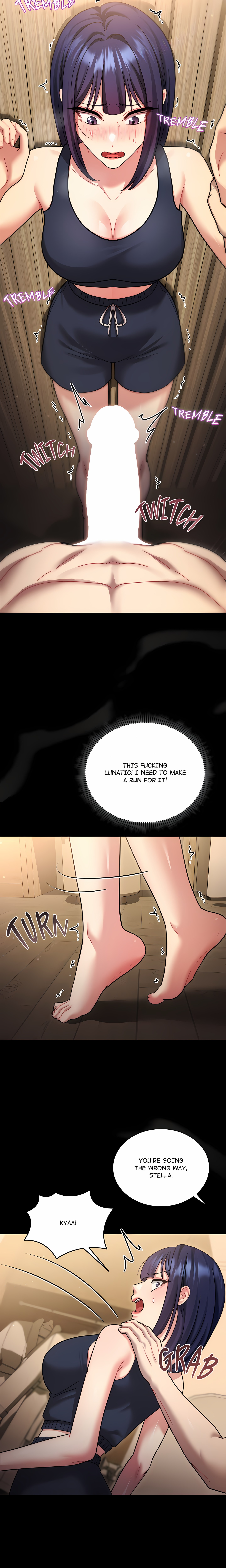 Who Cares if it’s a Lie? Page 26 - MangaHe