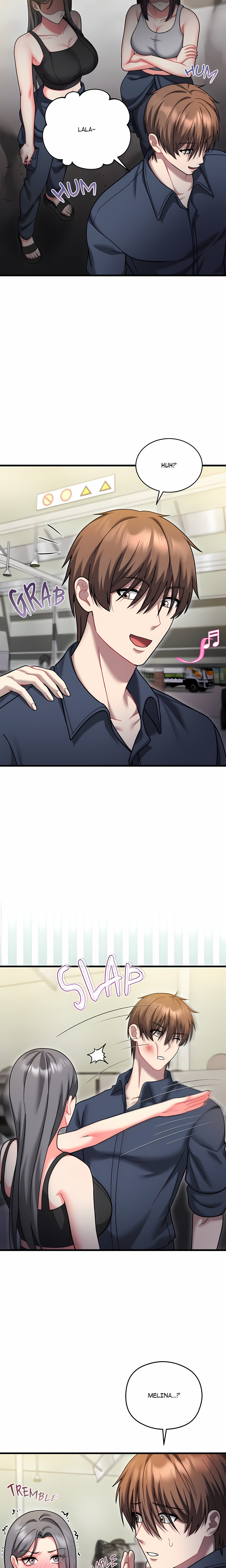 Who Cares if it’s a Lie? Page 29 - MangaHe