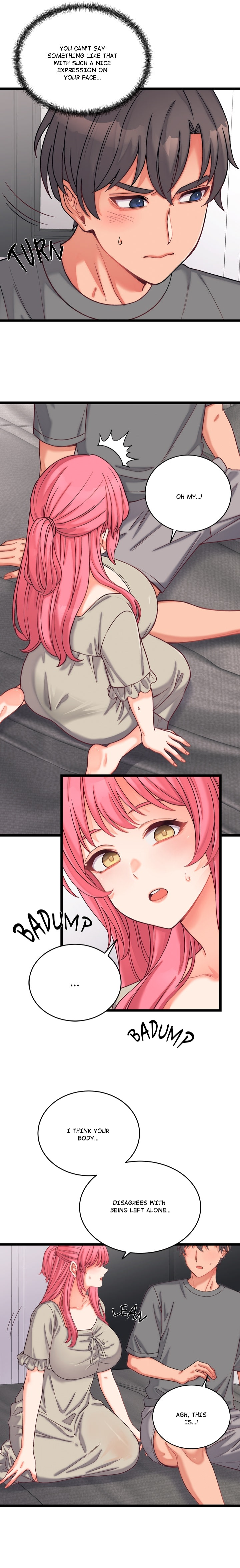 From Pauper to Prince Page 9 - MangaHe