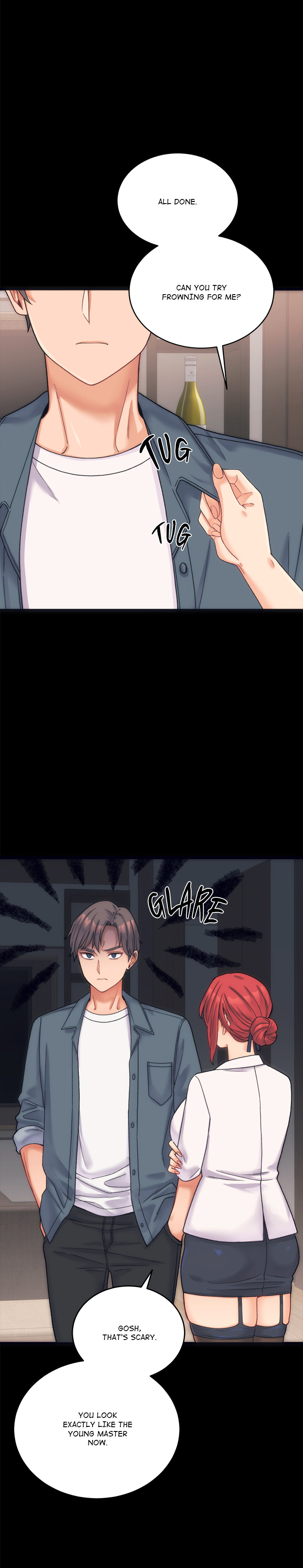 From Pauper to Prince Page 14 - MangaHe