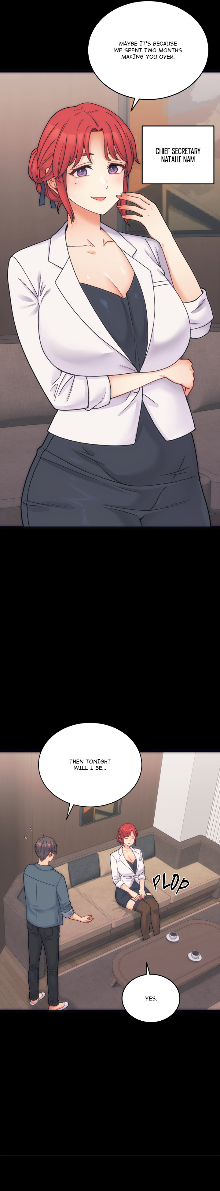 From Pauper to Prince Page 15 - MangaHe
