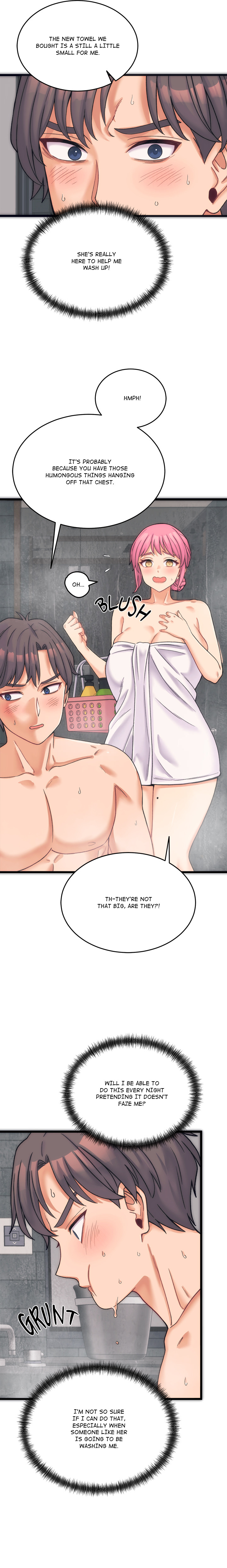 From Pauper to Prince Page 22 - MangaHe