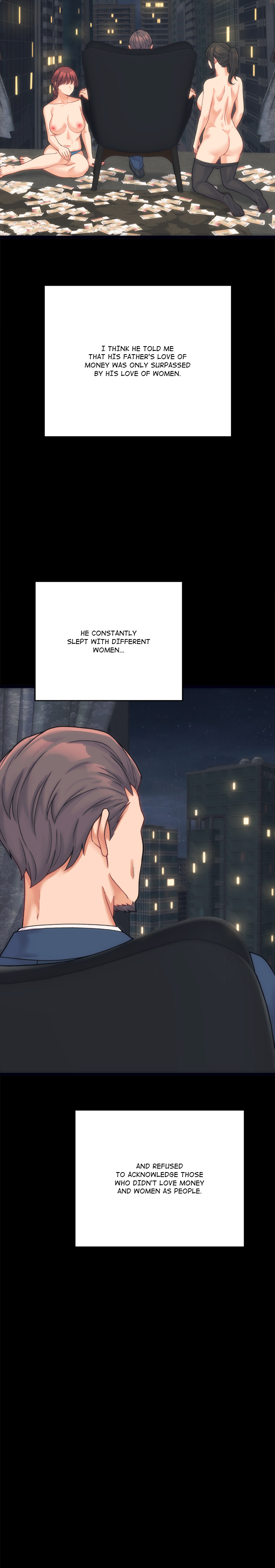 From Pauper to Prince Page 25 - MangaHe