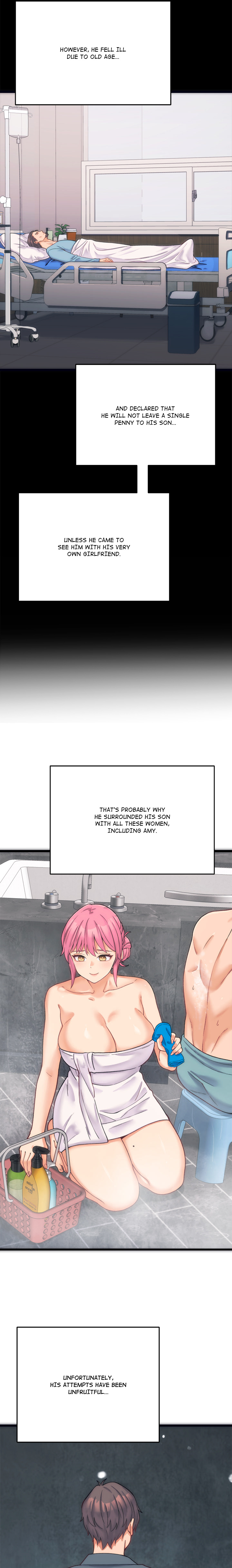 From Pauper to Prince Page 26 - MangaHe