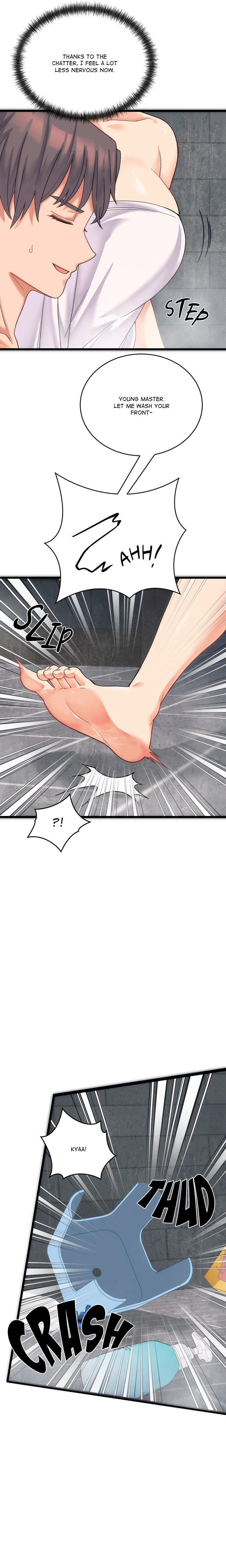 From Pauper to Prince Page 29 - MangaHe