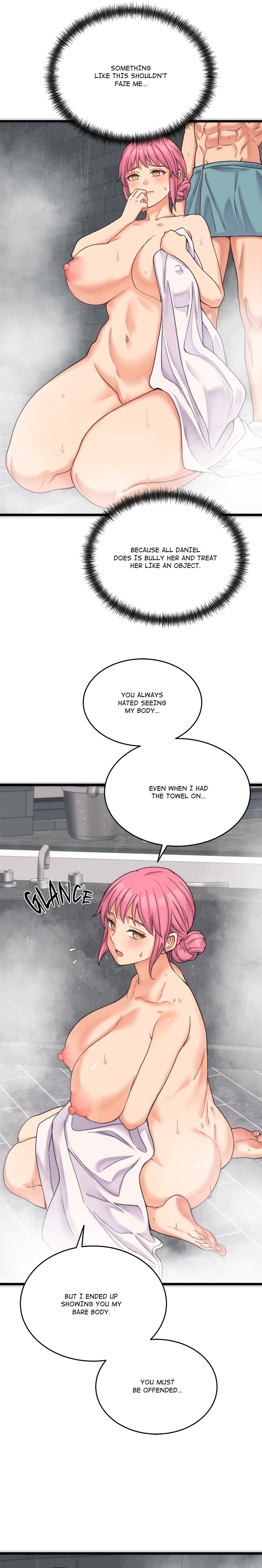 From Pauper to Prince Page 33 - MangaHe