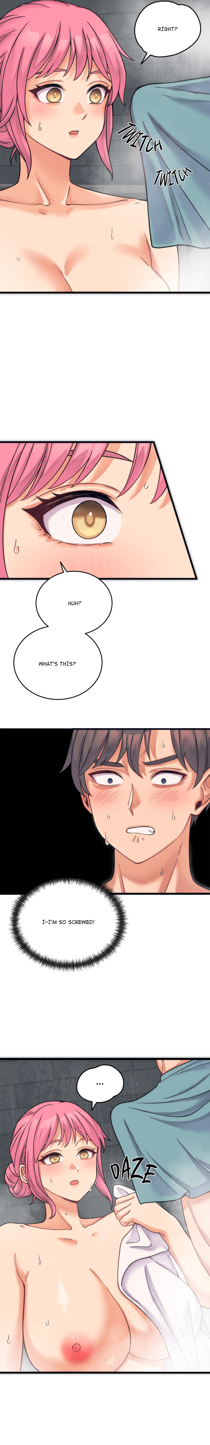 From Pauper to Prince Page 34 - MangaHe