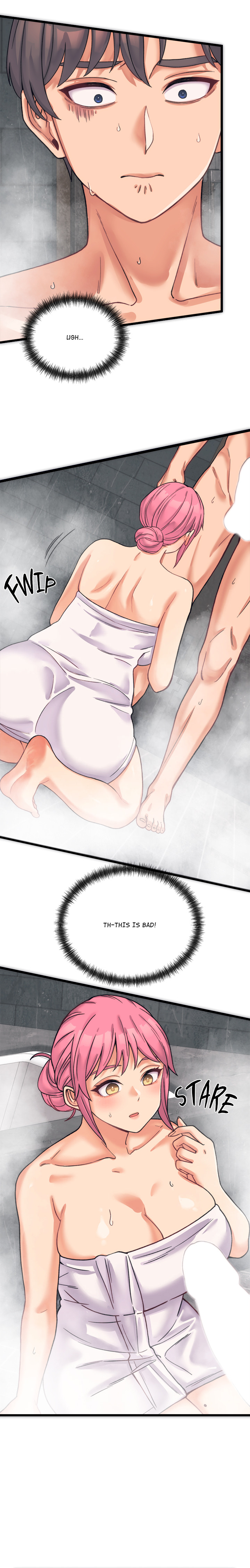 From Pauper to Prince Page 39 - MangaHe