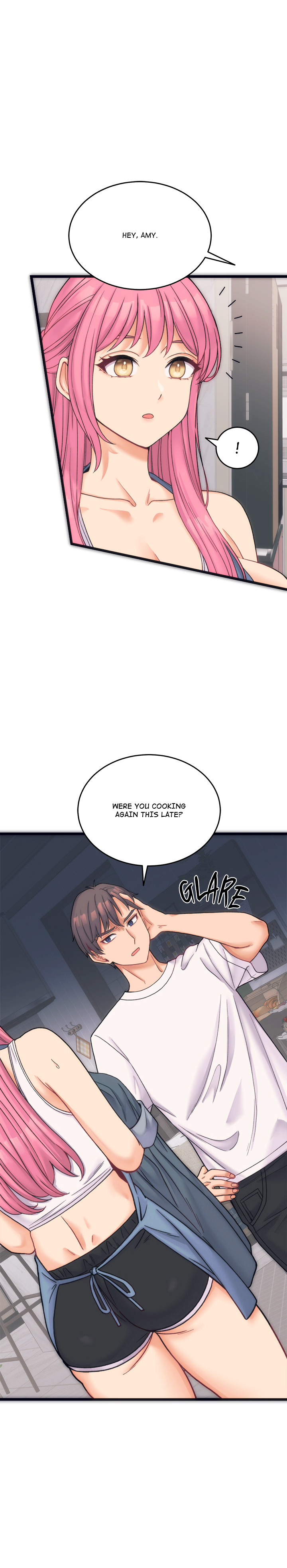 From Pauper to Prince Page 9 - MangaHe