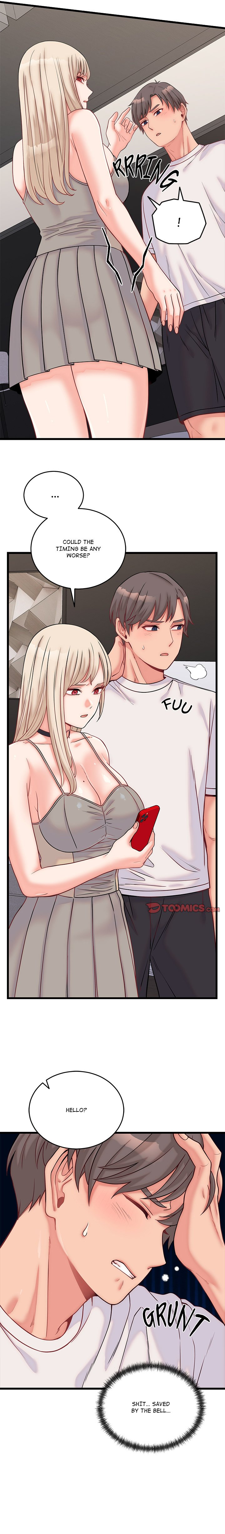 From Pauper to Prince Page 11 - MangaHe