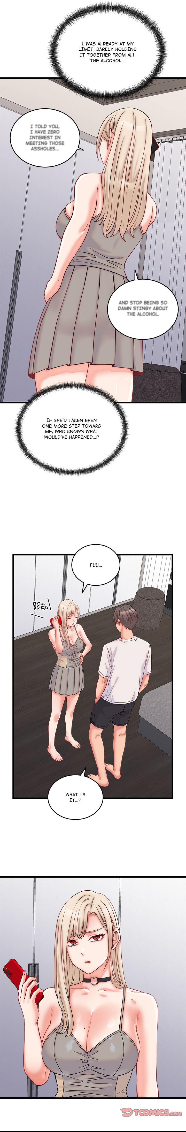 From Pauper to Prince Page 12 - MangaHe