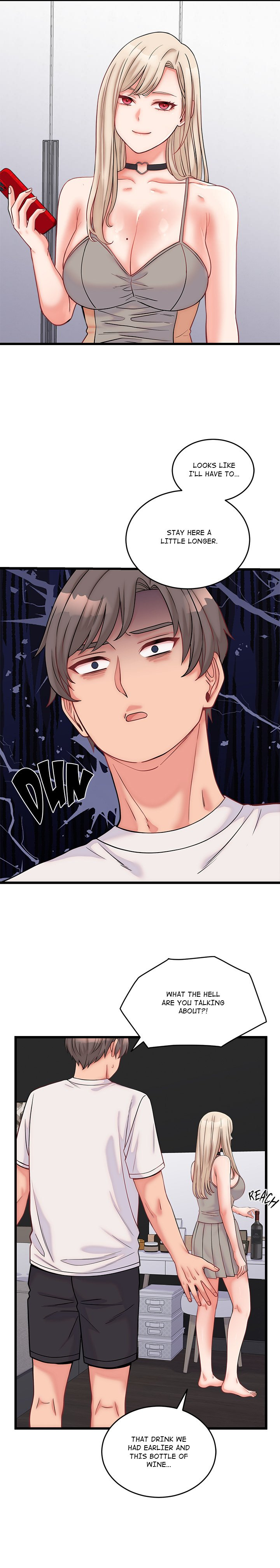 From Pauper to Prince Page 13 - MangaHe