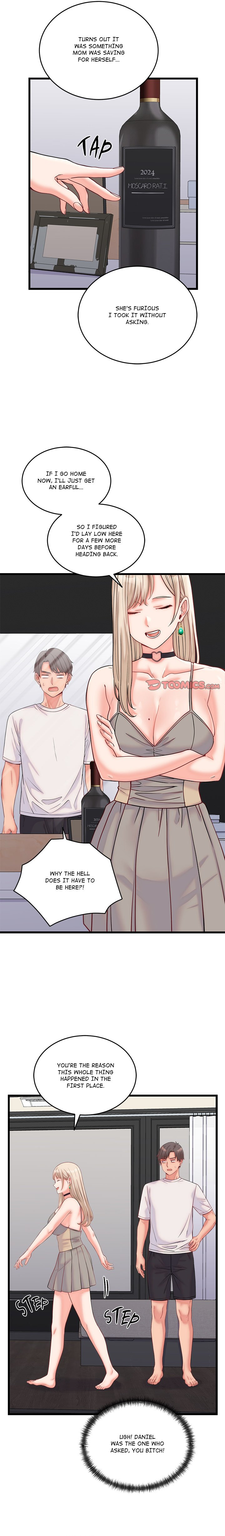 From Pauper to Prince Page 14 - MangaHe