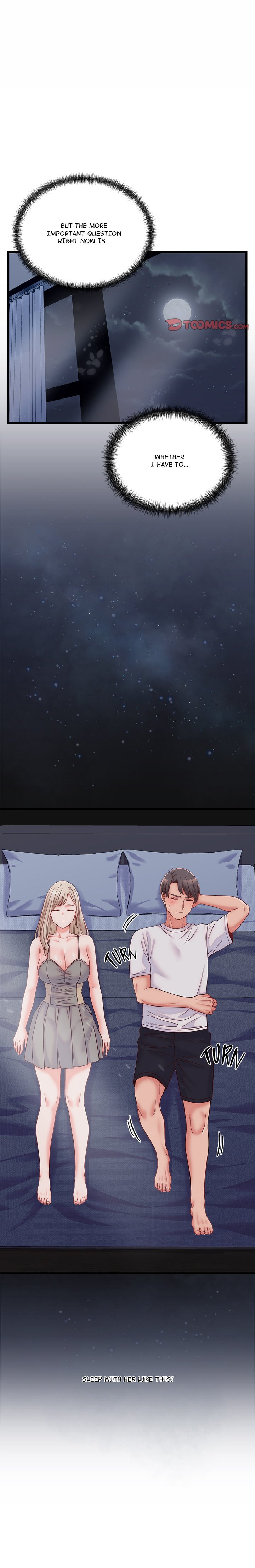 From Pauper to Prince Page 17 - MangaHe