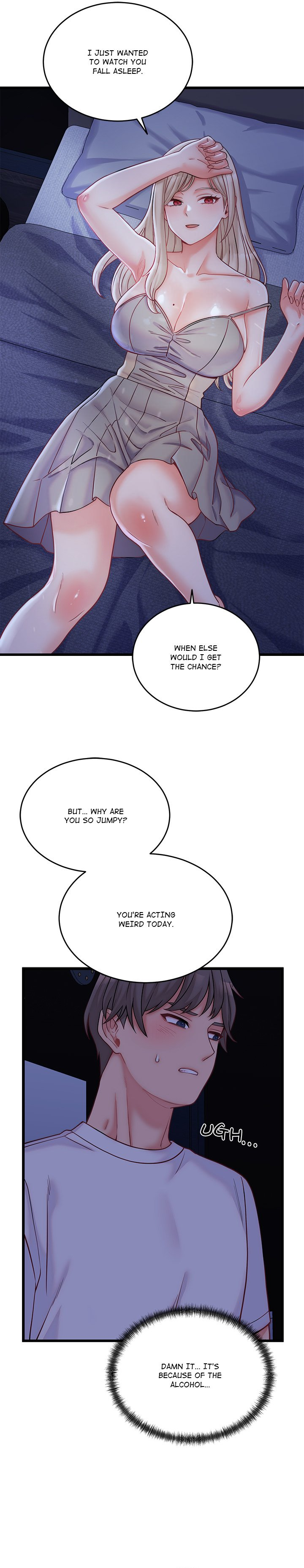 From Pauper to Prince Page 19 - MangaHe