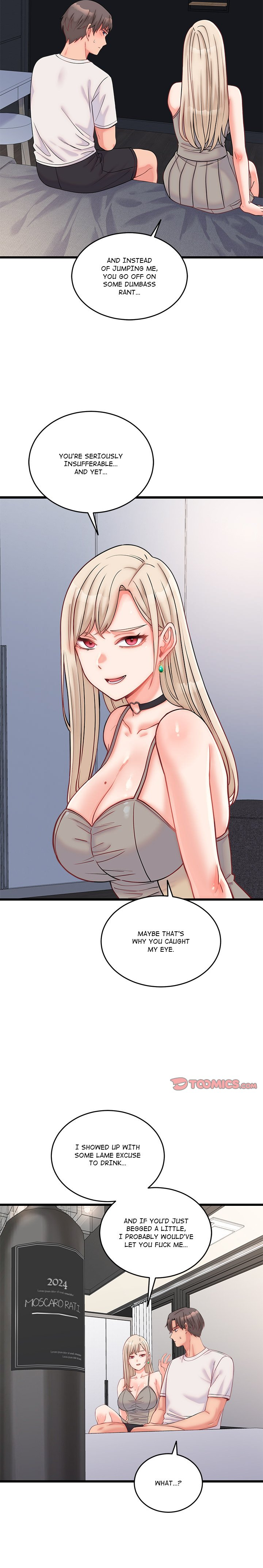 From Pauper to Prince Page 4 - MangaHe
