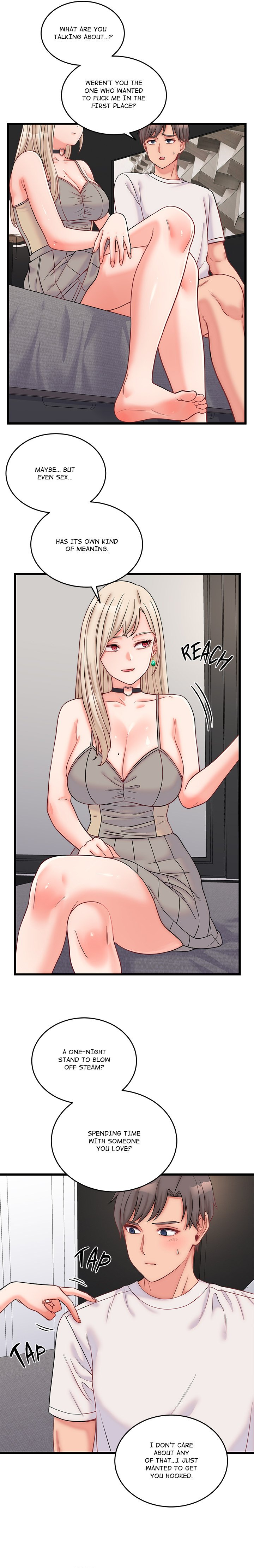 From Pauper to Prince Page 5 - MangaHe