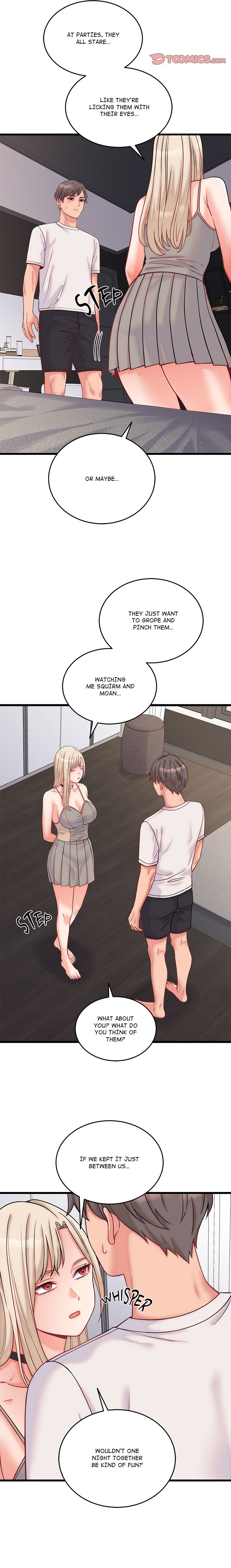 From Pauper to Prince Page 9 - MangaHe