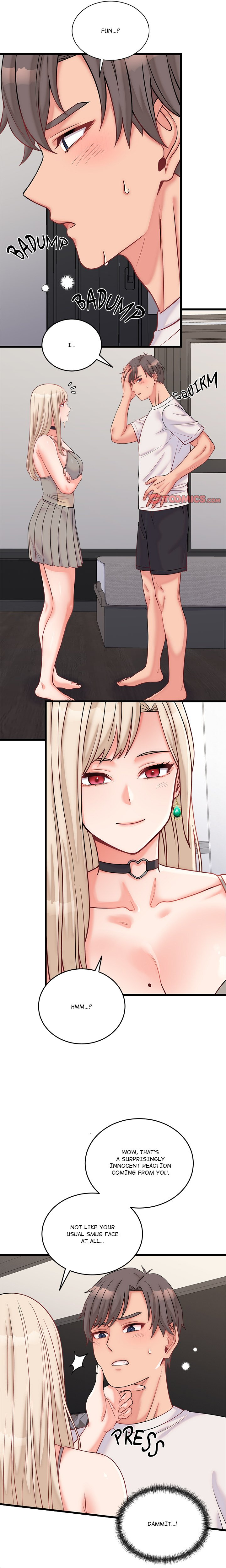 From Pauper to Prince Page 10 - MangaHe