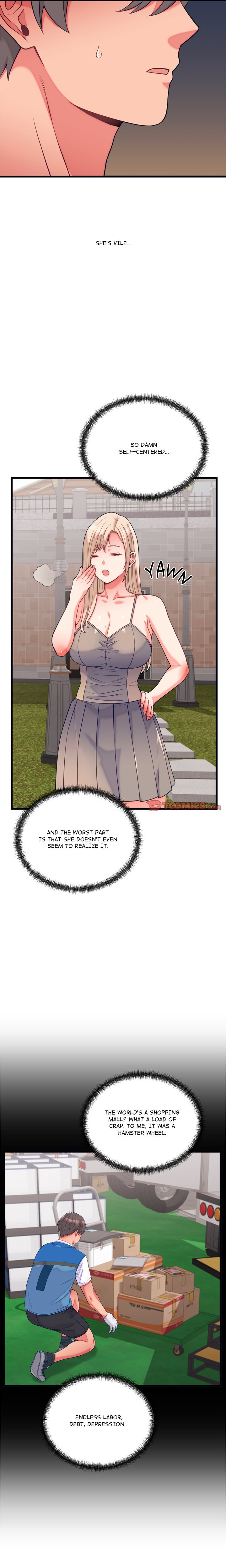 From Pauper to Prince Page 11 - MangaHe