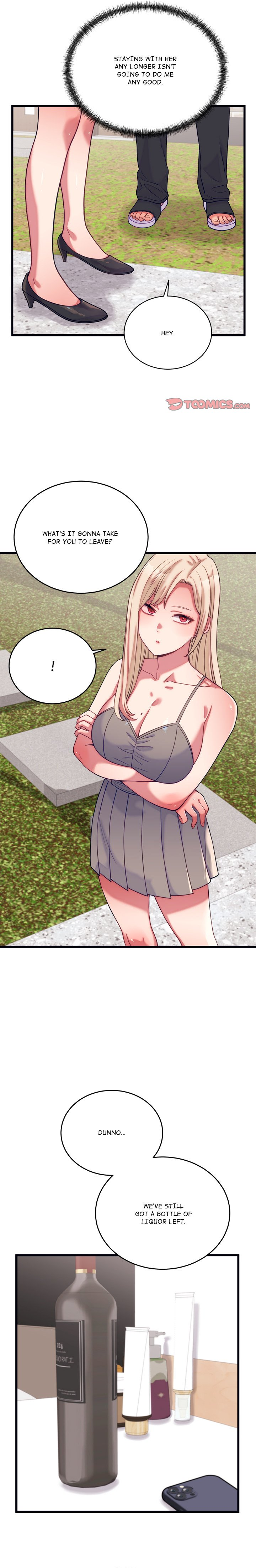 From Pauper to Prince Page 14 - MangaHe