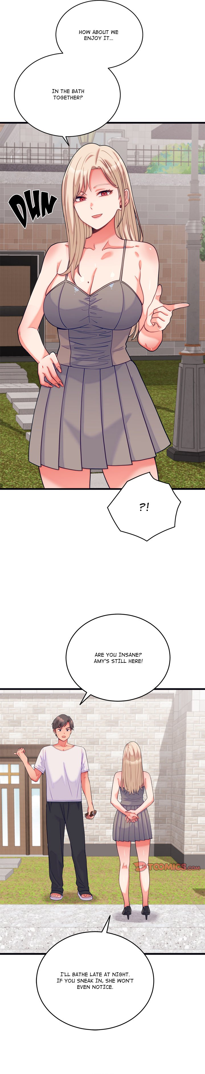 From Pauper to Prince Page 15 - MangaHe