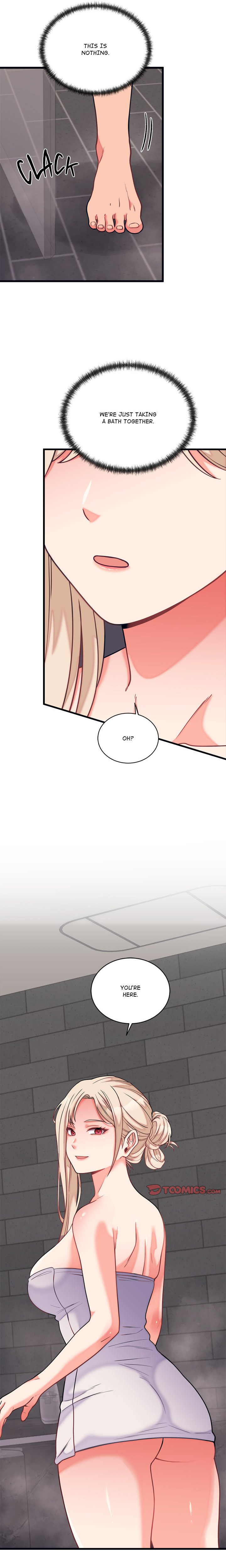 From Pauper to Prince Page 19 - MangaHe
