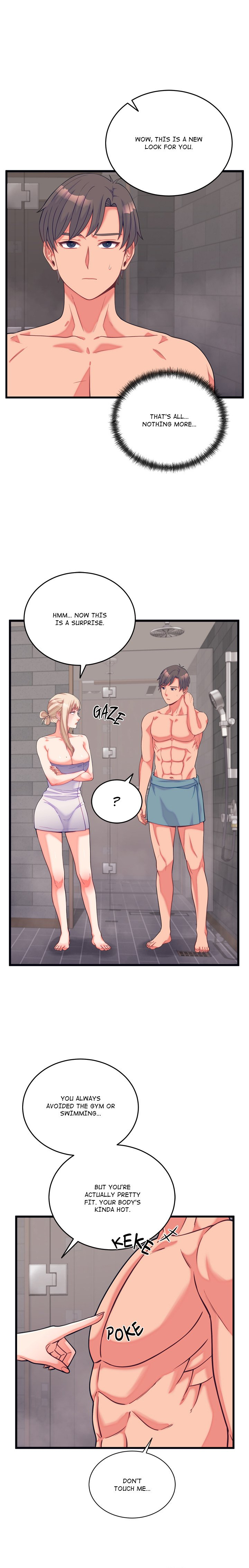 From Pauper to Prince Page 20 - MangaHe