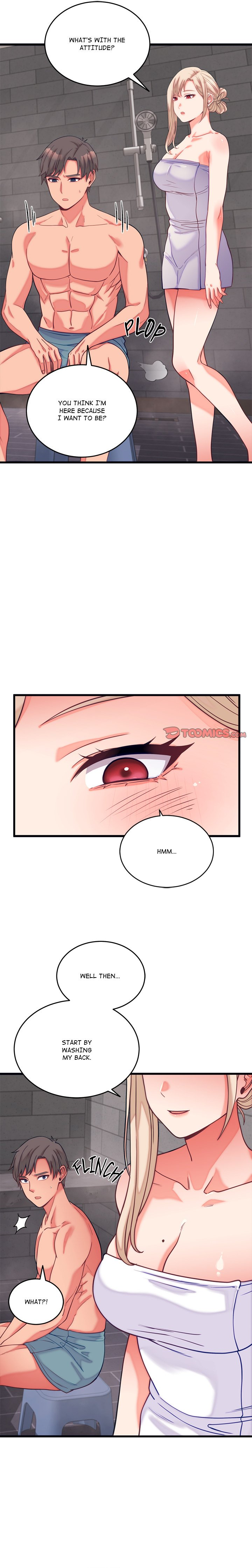 From Pauper to Prince Page 22 - MangaHe