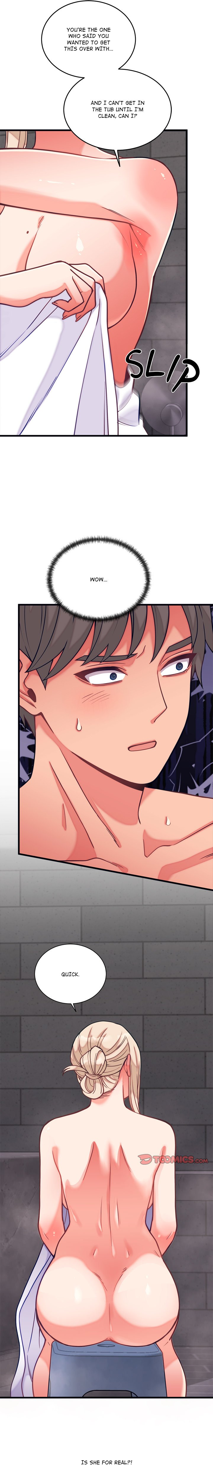 From Pauper to Prince Page 23 - MangaHe