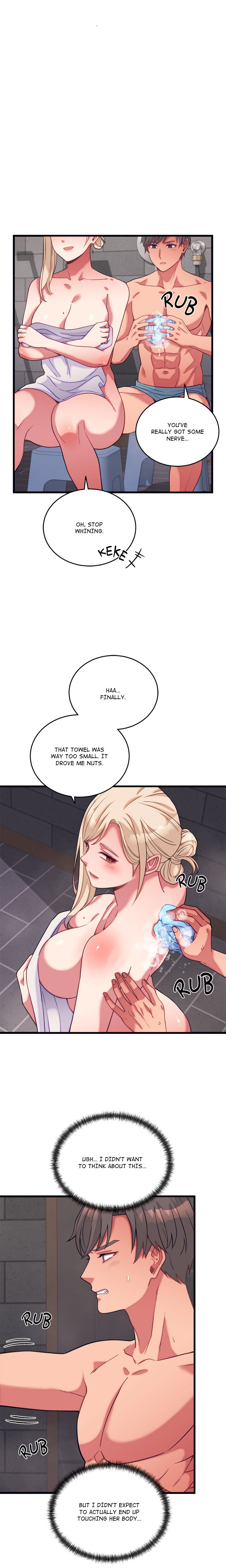 From Pauper to Prince Page 24 - MangaHe