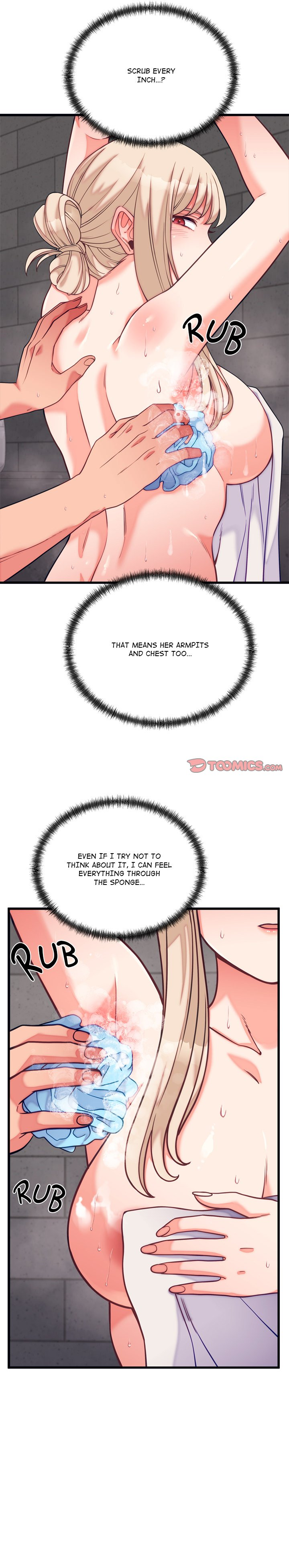 From Pauper to Prince Page 26 - MangaHe