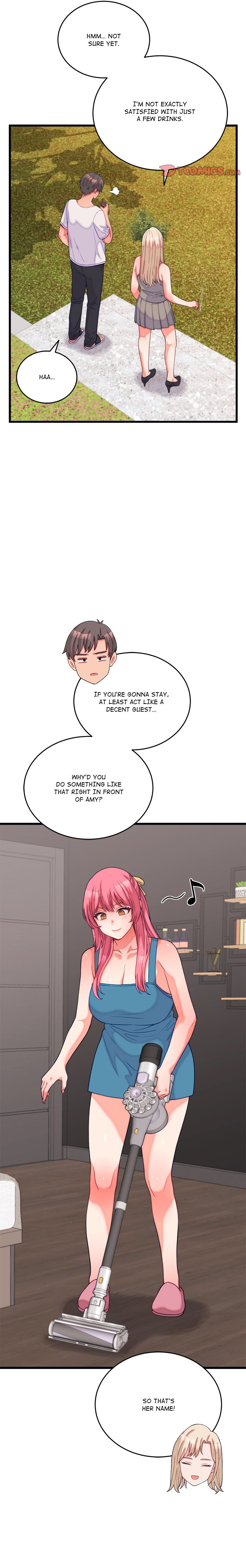 From Pauper to Prince Page 6 - MangaHe